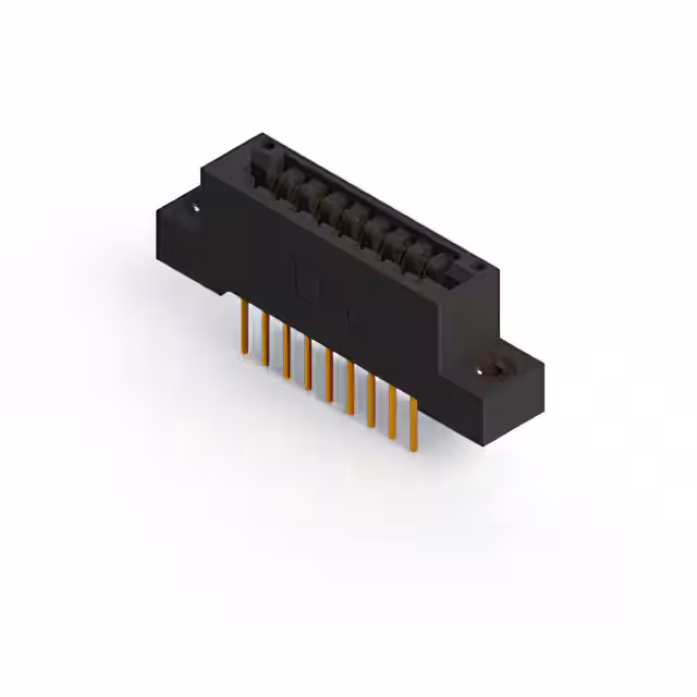 896-018-541-208 EDAC Inc.  Edgeboard Connectors